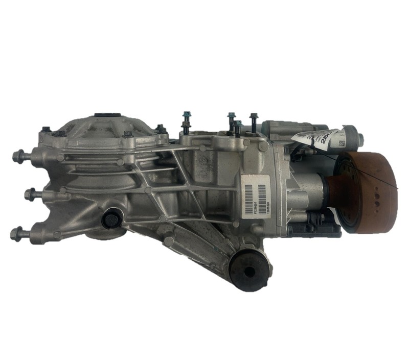 2018-2022 Volvo XC60 T5 Momentum 2.0L Rear Differntial Carrier W/o Hybrid OEM