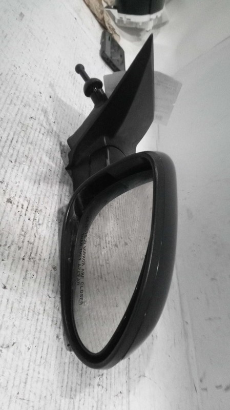 2015 Chevrolet Sonic Right Door Mirror Assembly Blue OEM 141K Miles