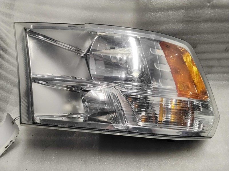 Driver Headlight Classic Style 5 Lug Wheel Fits 13-24 DODGE 1500 PICKUP 62889