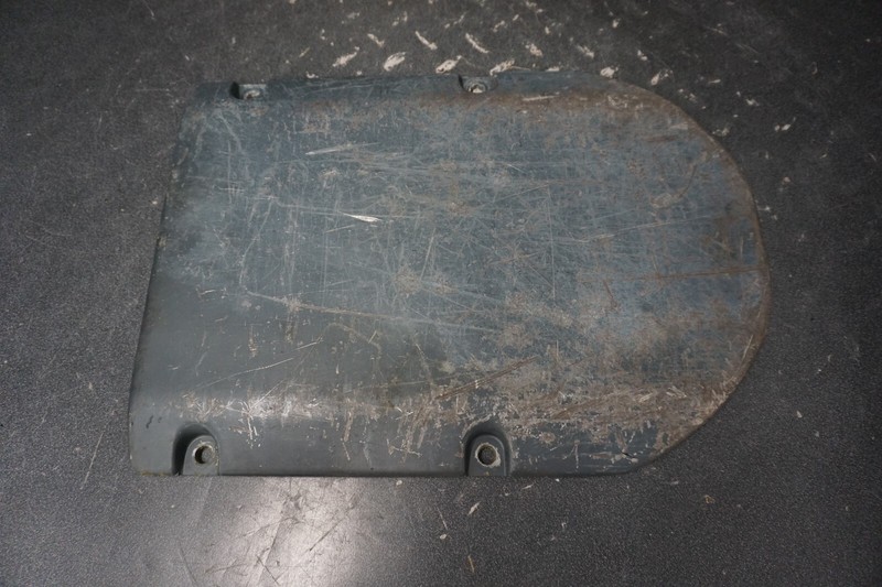 1994-1995 Yamaha OEM Ride Plate WaveRaider Freshwater