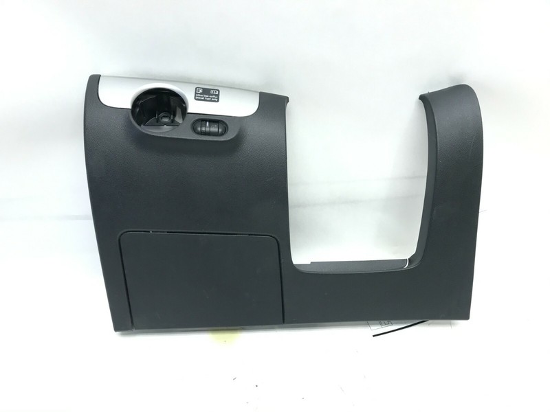 11-14 VOLKSWAGEN VW JETTA LEFT DRIVER KNEE PANEL BOLSTER OEM