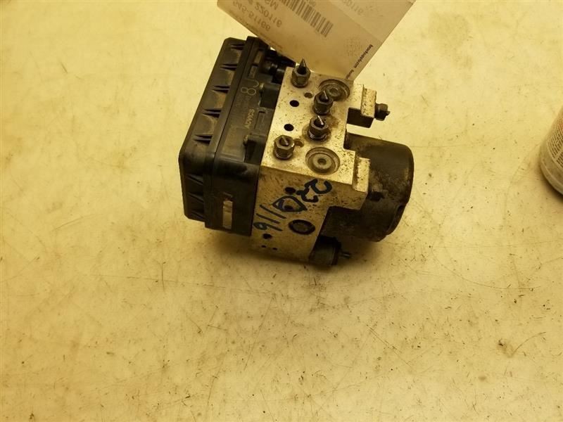 Anti-Lock Brake Part Actuator And Pump Assembly Fits 05-08 TACOMA