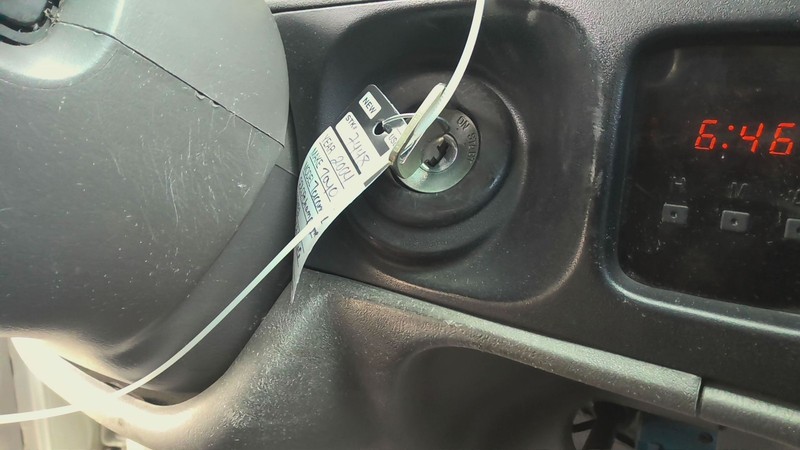 Ignition Switch(w/Cyl& Key) TOYOTA TACOMA 95 96 97 98 99 00 01 02 03 04