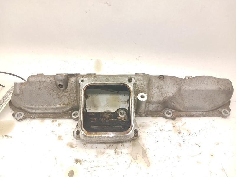 11-'16 CHEVROLET SILVERADO 2500 passenger Intake Manifold 6.6L OEM 1 Yr Wnty!