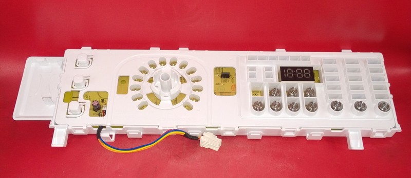 MIDEA WASHER CONTROL BOARD17138000031971 WD-15082