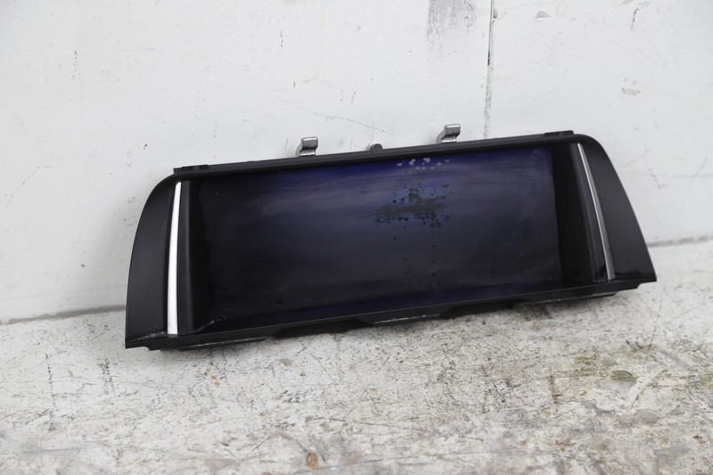 14-16 BMW F10 528i 535i 550i M5 Central Information Display Screen 10.25" NBT