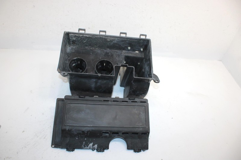 99 Arctic Cat Panther 440 Oem Airbox Assembly 0770-392 SA29