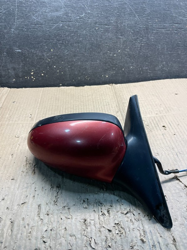 1993 to 1997 Ford Probe Right Passenger Side View Door Mirror OEM x4507 DG