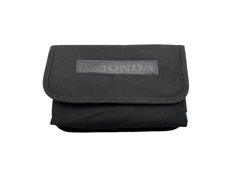 2024 Honda HR-V Owners Manual