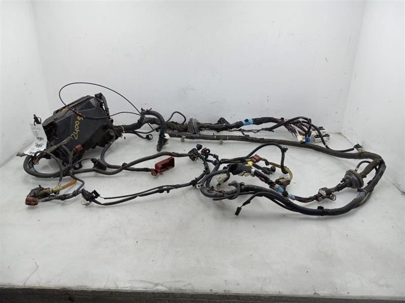 Main Engine Room Harness 3.3L AT FWD Fits 05--07 SIENNA 82111-08380