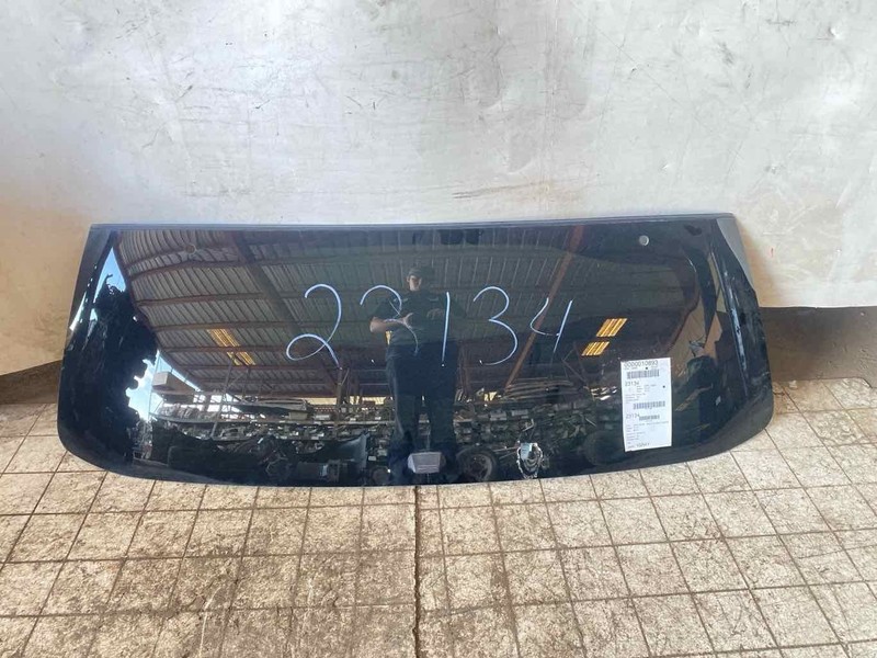 Back Glass/window HONDA PILOT 09 10 11 12 13 14 15