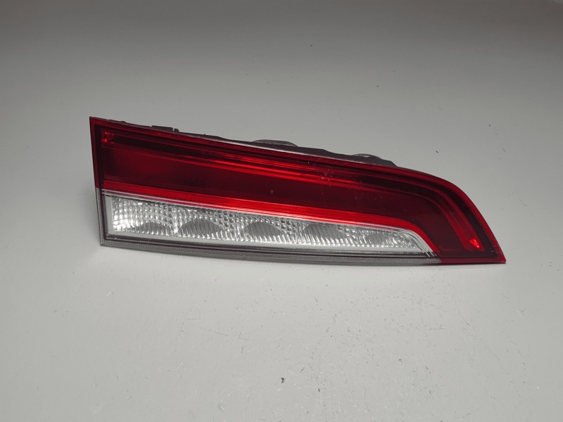 Honda Pilot Rear Left Driver Side Inner Taillight Light Lamp LH OEM 2019-2022
