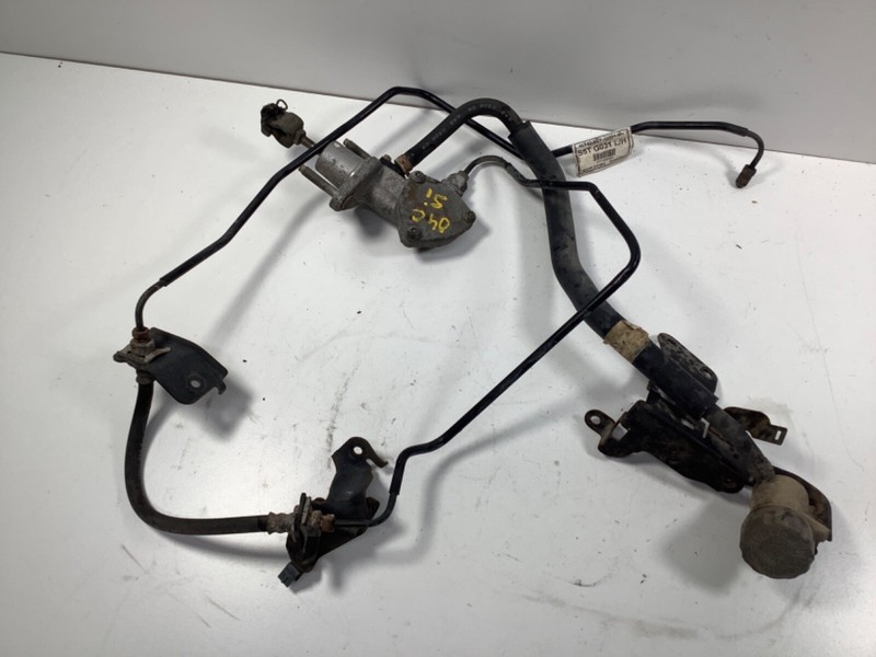 02-05 Honda Civic 3D Si Manual Trans Clutch Master Cylinder Assy. Linkage OEM