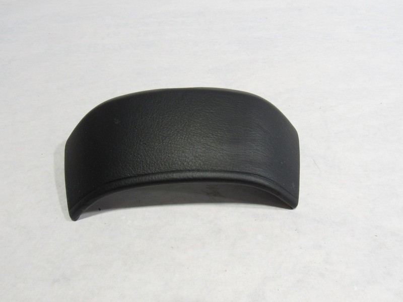 18-21 Aston Martin Vantage 2019 Center Console Cup Holder Trim Cover Panel ;:A