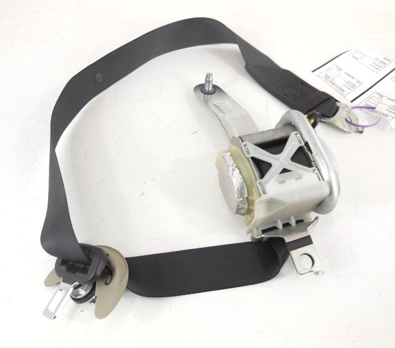 2013 13 Acura ILX Front Seatbelt Retractor Passenger Right RH OEM