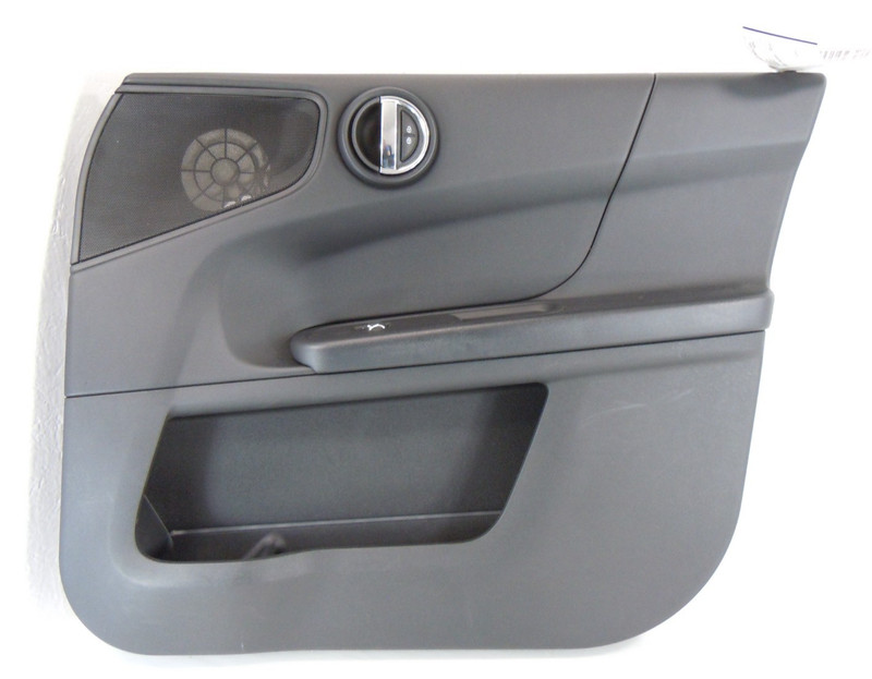 2017-2023 Mini Cooper Countryman Front Interior Door Panel Passenger Right OEM