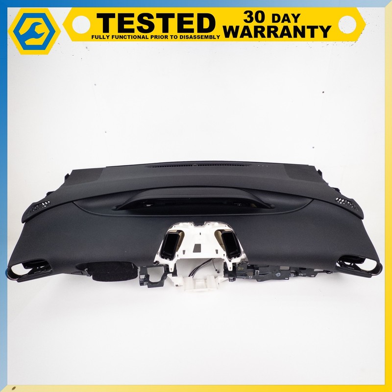 17-22 TOYOTA PRIUS PRIME DASHBOARD DASH INSTRUMENT PANEL OEM