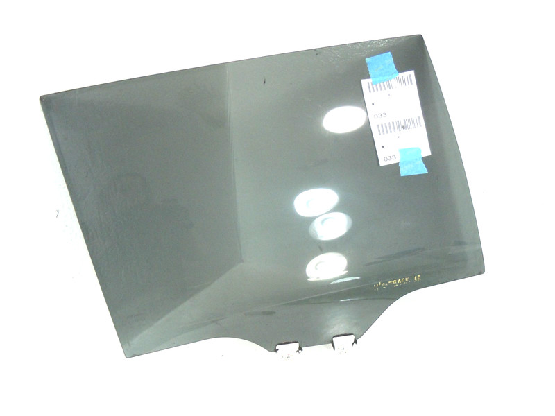 2010-2014 Subaru Legacy Outback Rear Door Window Glass Passenger Right OEM