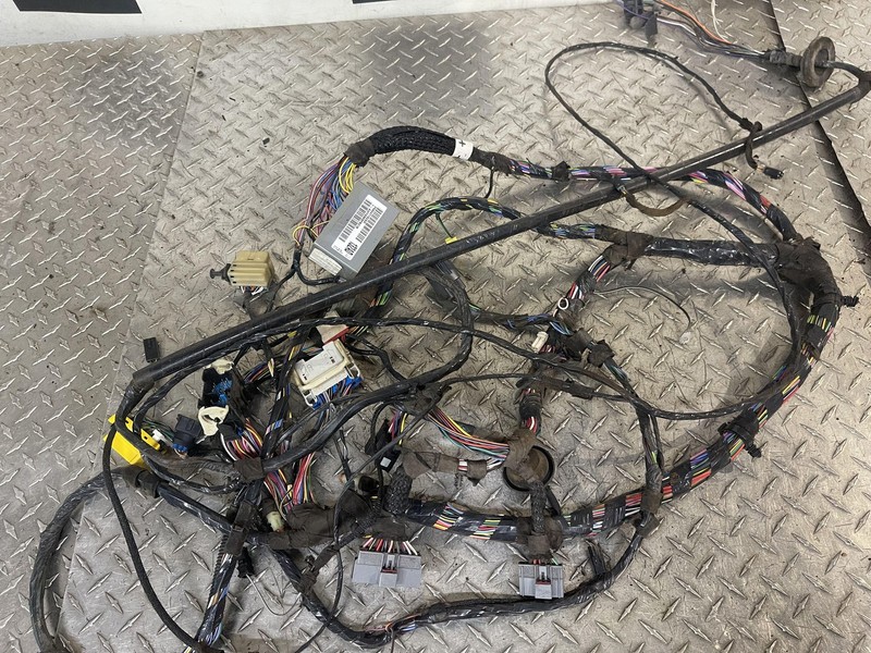 56047162AD Body Wire Harness for Jeep Wrangler TJ (03-04)