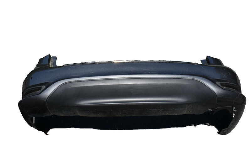 2016-2020 INFINITI QX60 AWD BASE REAR BUMPER FACTORY OEM