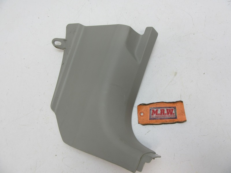 FITS RIGHT FRONT KICK PANEL FLOOR CARPET HINGE COWL COVER R RH RF SIDE 08-10 VUE