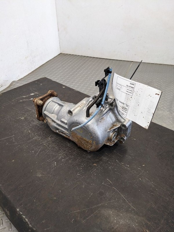 Transfer Case 3.7L Fits 07-09 MDX 1182757