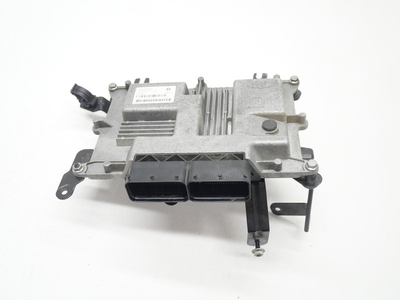 2020 Alfa Romeo Stelvio 2.0L AWD Engine Control Module Unit ECU ECM 50559852 OEM