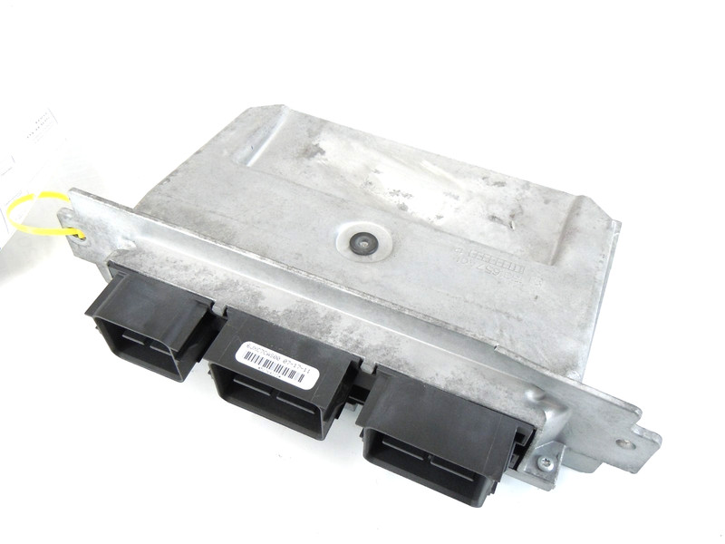 2011 2012 Lincoln MKS 3.7L Electronic Engine Control Module OEM BA5A12A650FG
