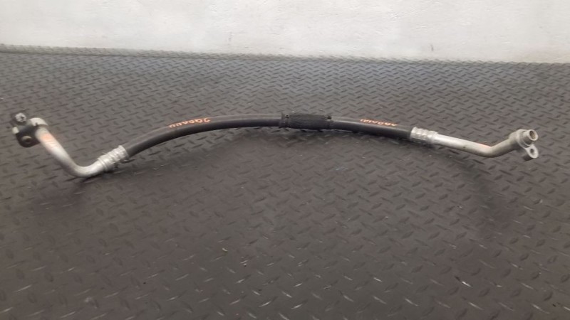 12-15 Chevrolet Captiva S 2.4L A/C AC Suction Line Hose OEM 23490195