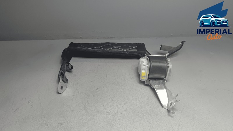 TOYOTA RAV4 REAR 2ND ROW DRIVER SIDE SEAT BELT SEATBELT RETRACTOR OEM 2019-2022