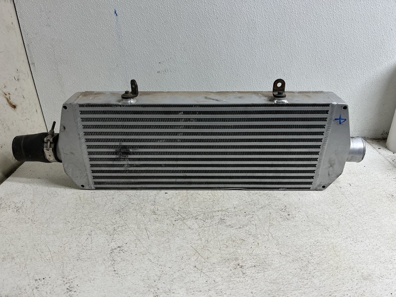 2012-2017 Hyundai Veloster Turbo Intercooler Inter Cooler