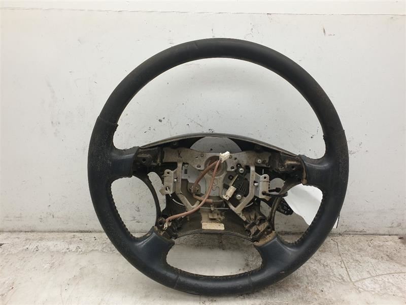 2008 TOYOTA TACOMA PRERUNNER STEERING WHEEL