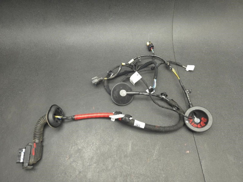 Rear Left Door Wiring Harness 2022 Hyundai Tucson 91620-CW010 2023 2024