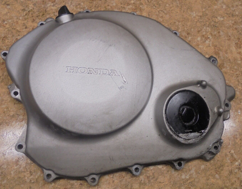 2005 Honda CBR1000RR CBR 1000 RR CBR1000 Engine Clutch Cover Panel Case Casing
