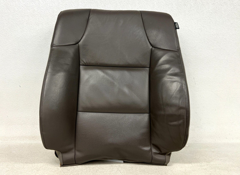 ⭐2011-2017 HONDA ODYSSEY EX-L FRONT LEFT SIDE SEAT BACKREST CUSHION OEM LOT2568