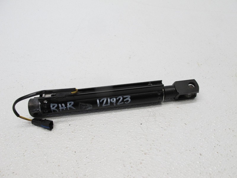10-17 AUDI 8T A5 S5 RS5 CONVERTIBLE HYDRAULIC CYLINDER TOP COVER LIFT RIGHT 1219