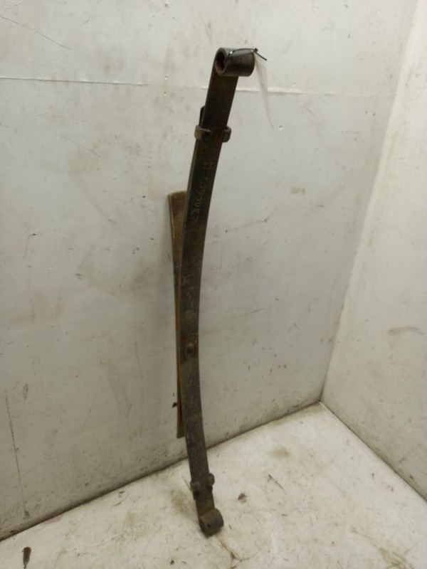 95-00 TOYOTA TACOMA REAR DRIVER LEFT LEAF SPRING STANDARD DUTY EXTENDED CAB