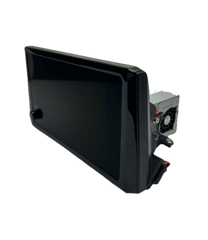 2012 to 2020 Dodge Cravan radio am fm receiver touch screen 6.5" assy