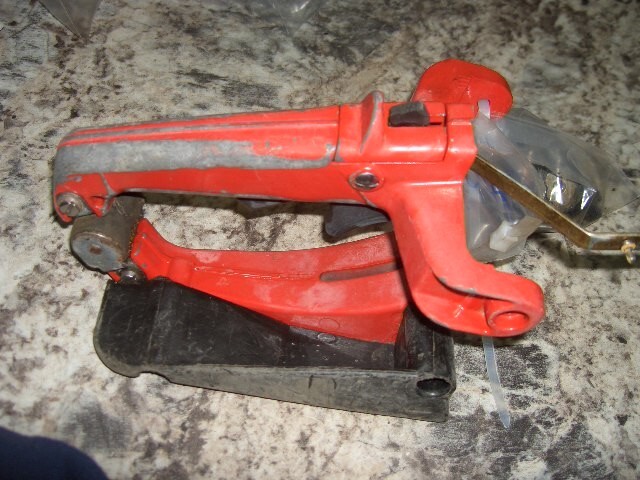 Jonsered 621 throttle handle chainsaw part onlybin 615