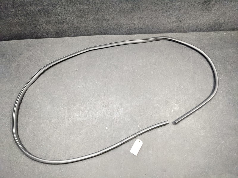 Front Right Pass. Door Body Weatherstrip 19 Nissan Rogue Sport 76921-6MA0A 17 18