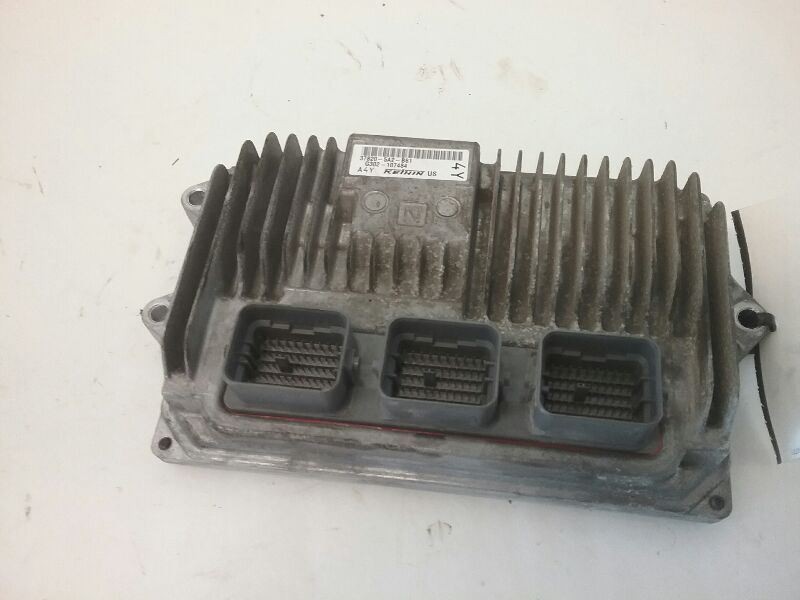 Engine ECM Electronic Module Engine Control 2.4L Fits 14 ACCORD 1462209