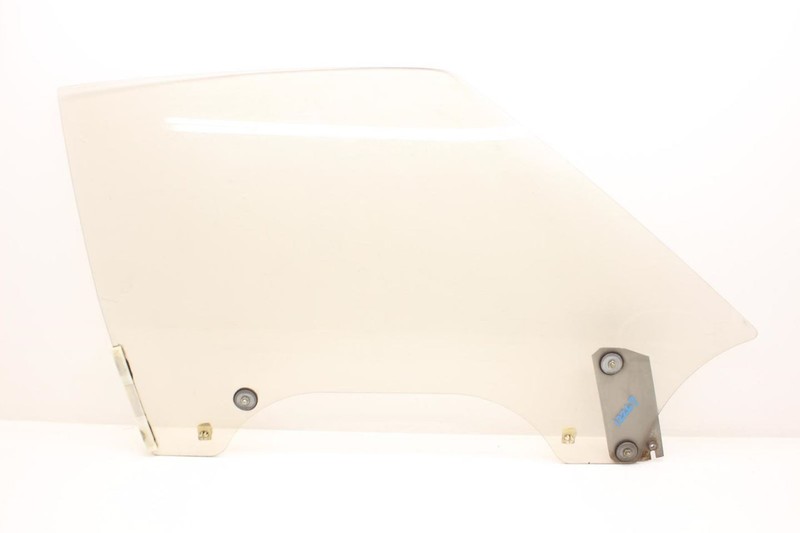 Passenger Right Front Door Window Glass 2 Passenger Coupe Fits 79-83 280ZX