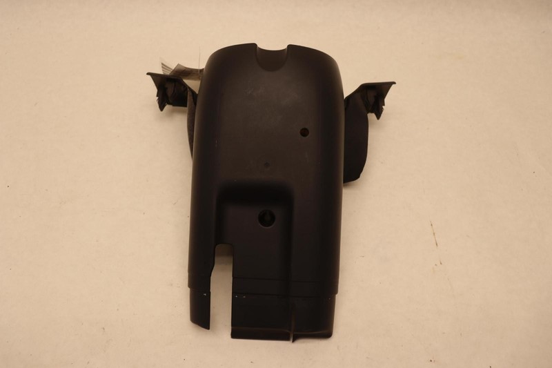 2009-2016 AUDI S4 STEERING COLUMN HOUSING SHROUD COVER TRIM PANEL OEM