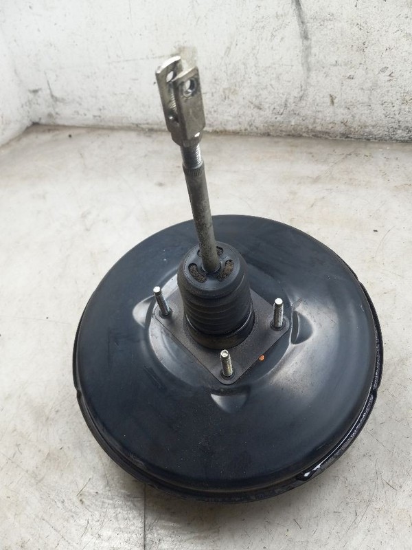 05-15 TOYOTA TACOMA POWER BRAKE BOOSTER HYDRO-BOOST