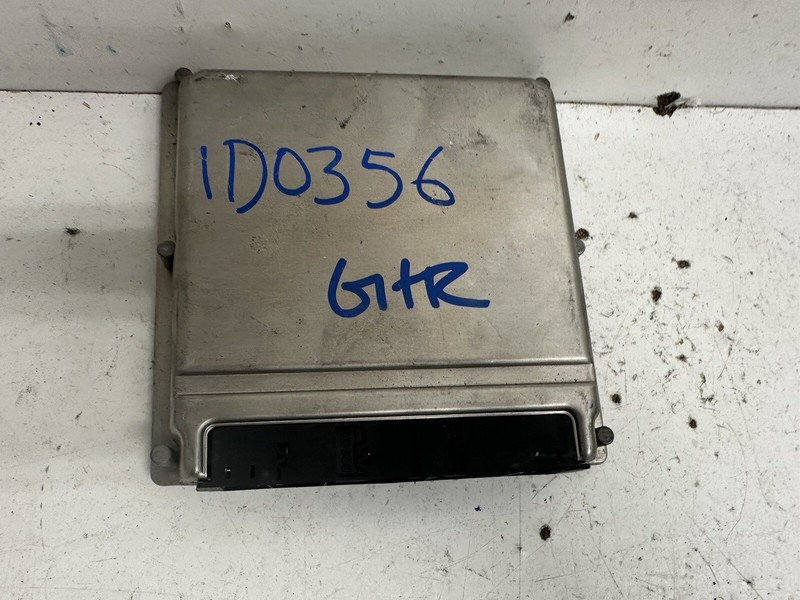 2001-2002 Mercedes CLK320 Engine Computer Control Module Ecu Ecm Pcu Pcm Oem