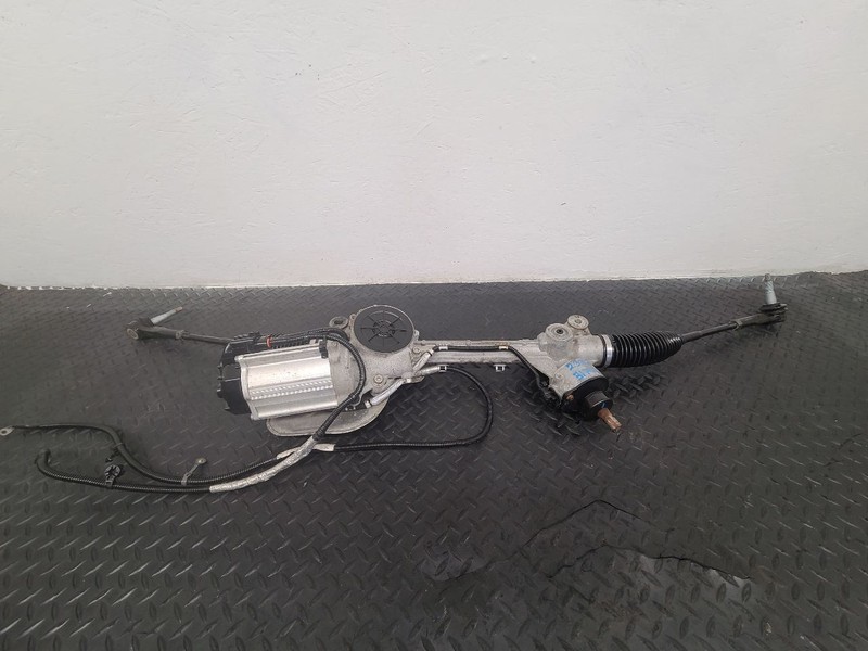 14-17 Chevrolet Equinox 2.4L Steering Gear Power Rack And Pinion OEM 84037522