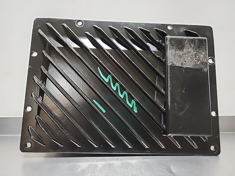 2010 Thru 2020 JAGUAR AMPLIFIER AUDIO RADIO UNIT USED BJ32 19C164 AF OE