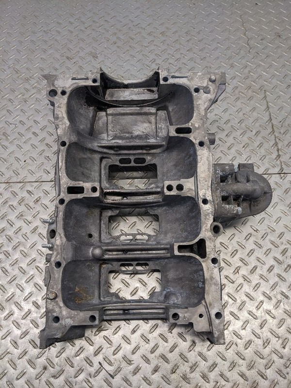 Oil Pan Sxl 2.0L US Market Fits 11-13 OPTIMA 1160004