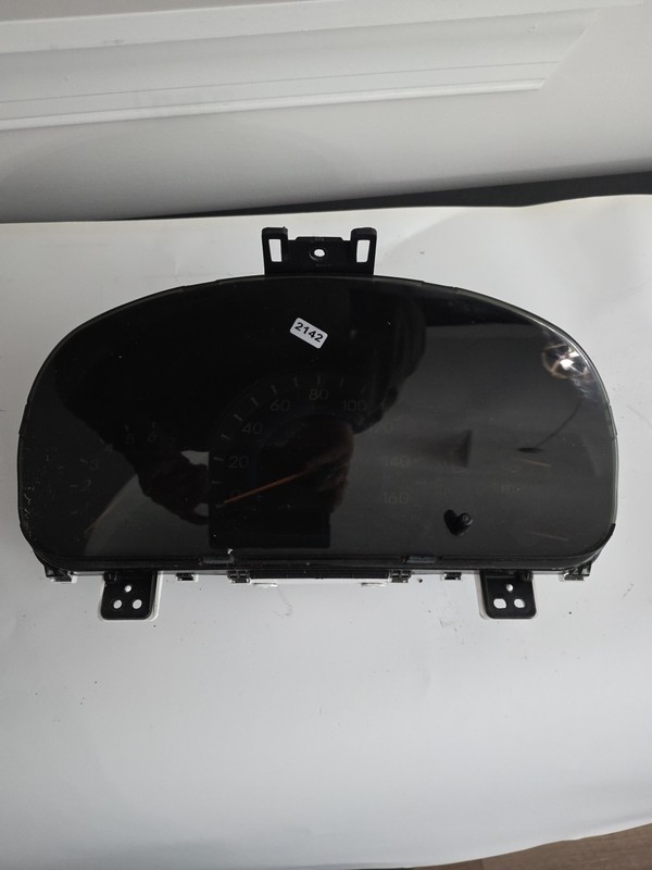 2005 - 10 Honda Odyssey Speedometer Instrument ClusterEX-L & EX 161,987 Miles