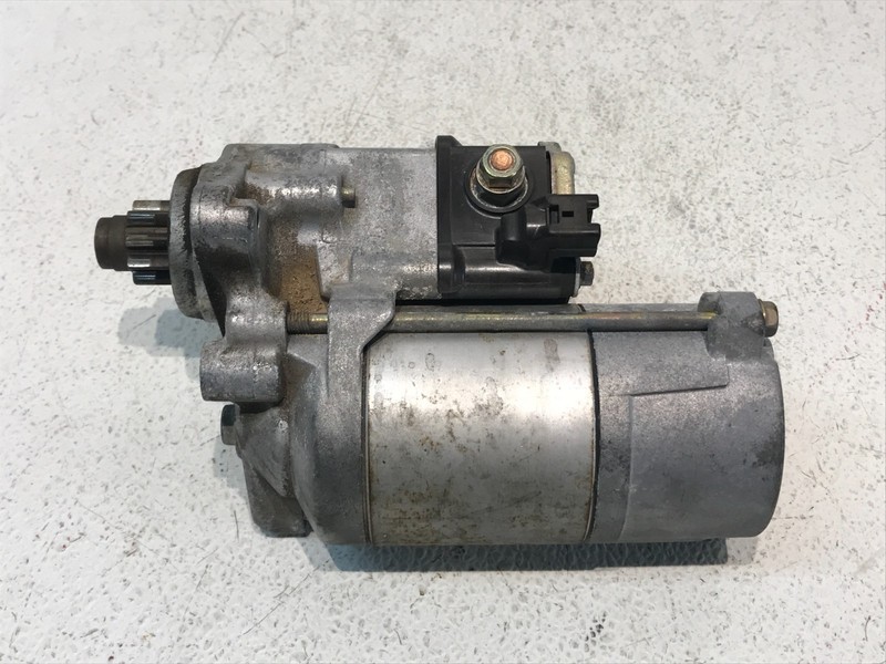 01 - 06 LEXUS LS430 ENGINE STARTER MOTOR 28100-50110